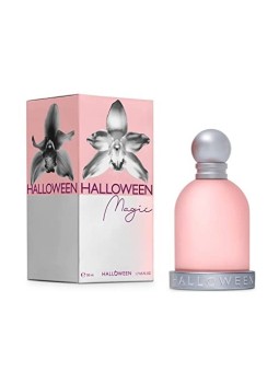 Jesus Del Pozo Halloween Magic eau de toilette donna 50ml