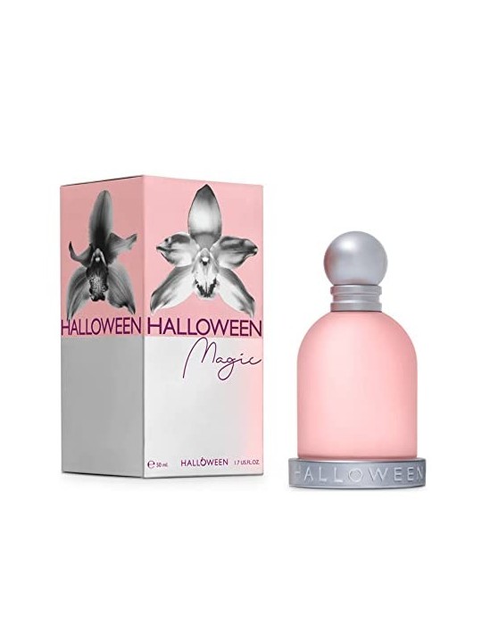 Jesus Del Pozo Halloween Magic eau de toilette donna 50ml