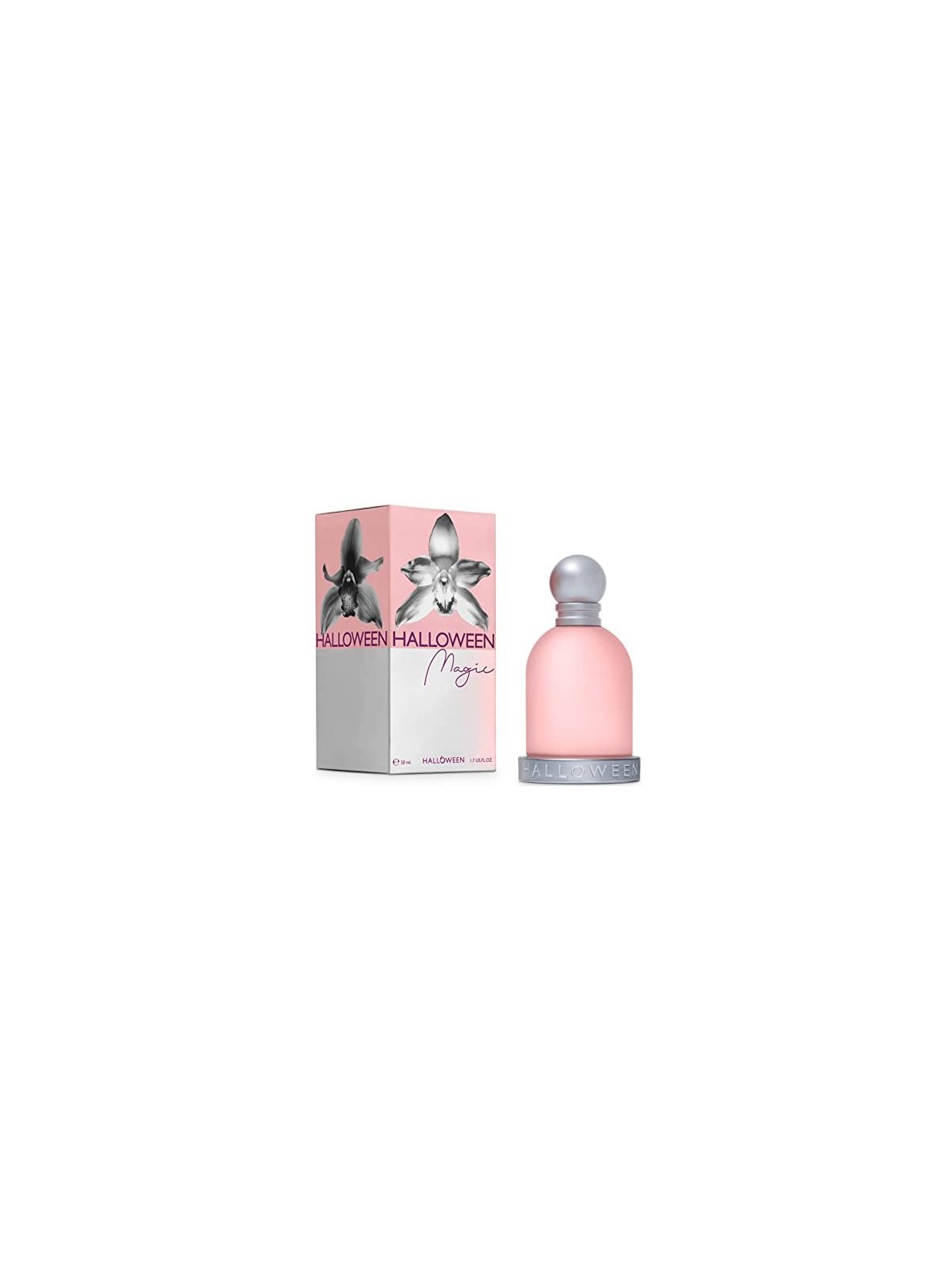 Jesus Del Pozo Halloween Magic eau de toilette donna 50ml