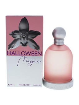 J. Del Pozo Halloween Magic eau de toilette Spray 100ml