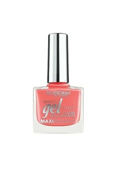 Deborah Effetto Gel Smalto per Unghie EN107 85ml donna