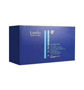 Londa Professional Blondoran Polvere Ossidante 5000 g unisex
