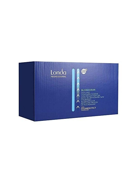 Londa Professional Blondoran Polvere Ossidante 5000 g unisex