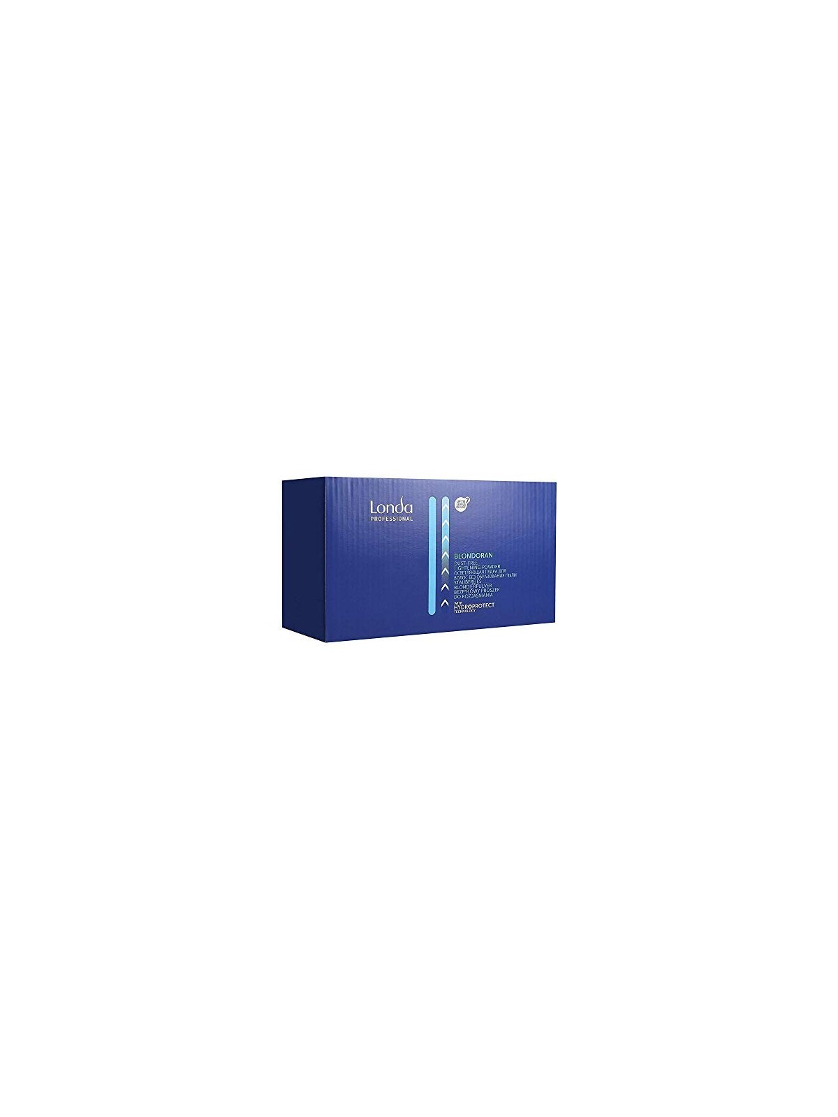 Londa Professional Blondoran Polvere Ossidante 5000 g unisex