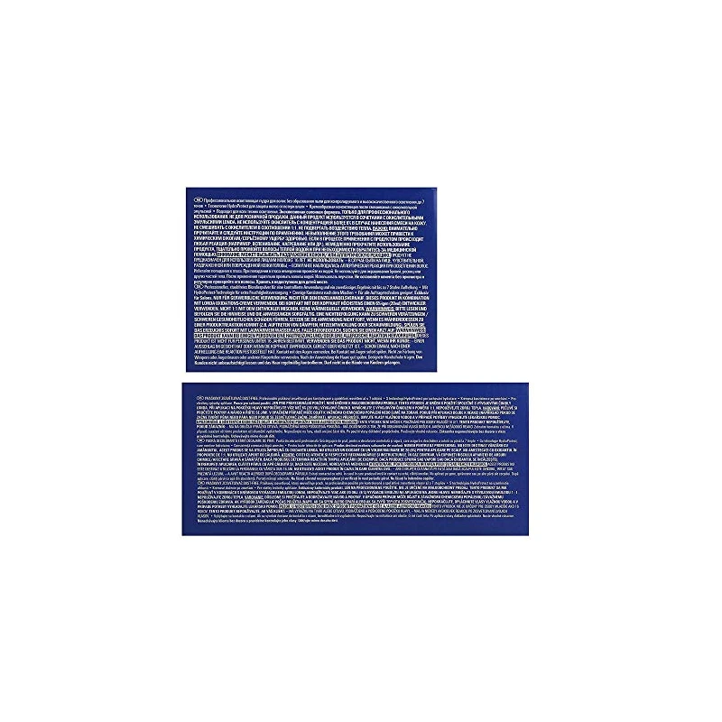 Londa Professional Blondoran Polvere Ossidante 5000 g unisex