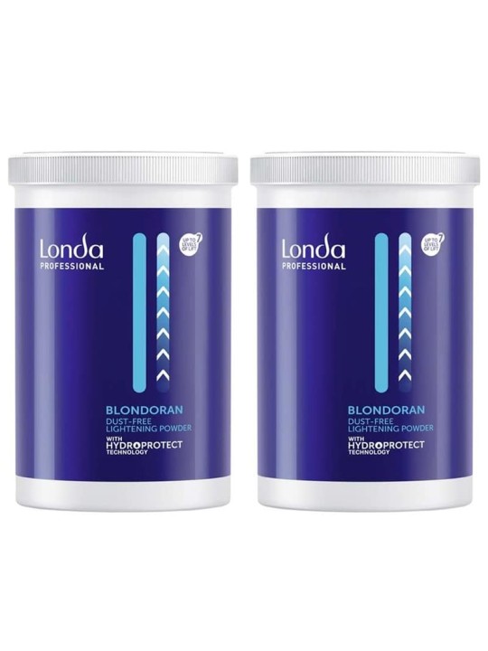 Londa Professional Blondoran Polvere Ossidante 5000 g unisex