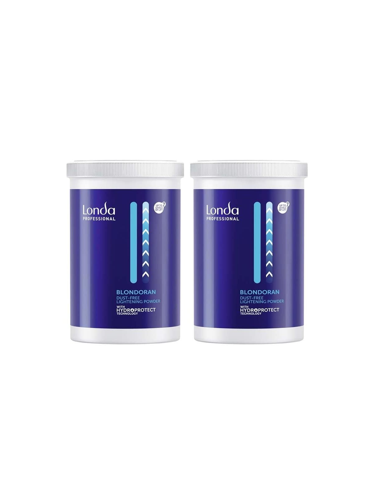 Londa Professional Blondoran Polvere Ossidante 5000 g unisex