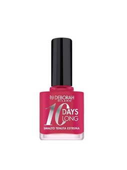 Deborah Smalto per Unghie Lunga Durata 10 Giorni EN885 11ml donna