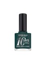 Deborah Smalto per Unghie Lunga Durata 10 Giorni EN889 Teal 11ml donna