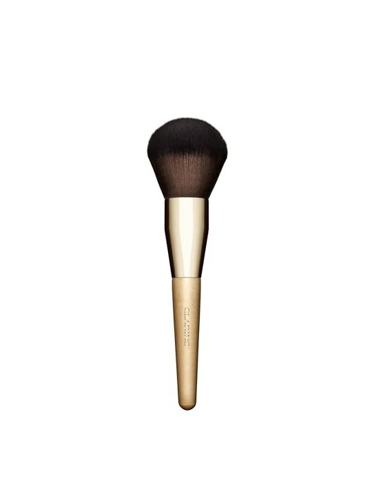 Clarins Pennello per cipria donna