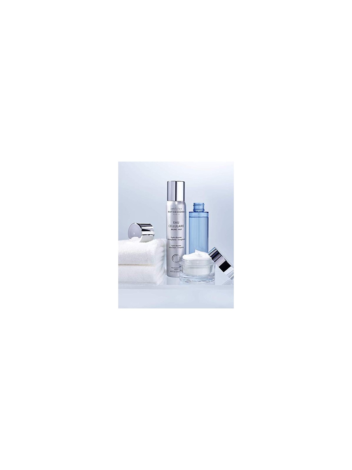 Spray Eau Cellulaire 100ml