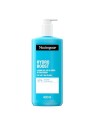 Neutrogena Hydro Boost Gel Lotion Corpo 400ml Unisex