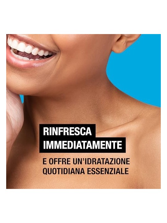 Neutrogena Hydro Boost Gel Lotion Corpo 400ml Unisex