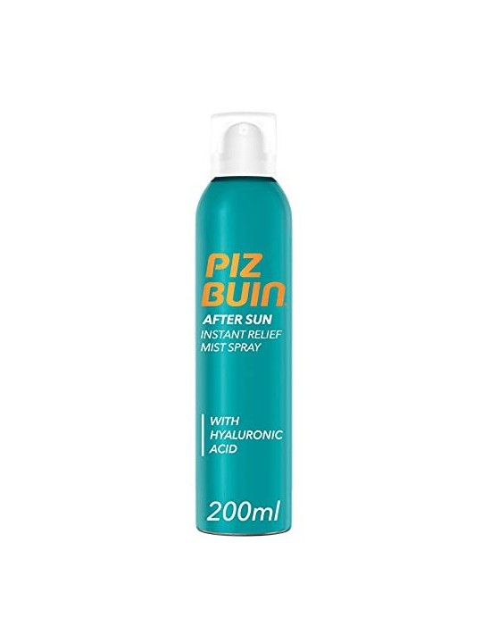 PIZ BUIN After Sun Instant Relief Mist Spray 200ml