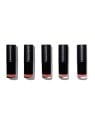 Makeup Revolution PRO Bare Lipstick Collection 32g