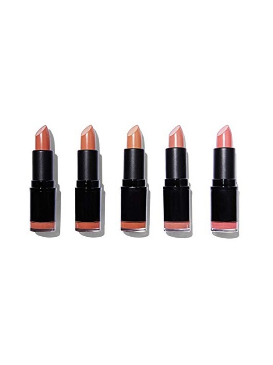 Makeup Revolution PRO Bare Lipstick Collection 32g