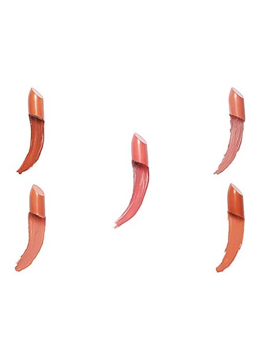 Makeup Revolution PRO Bare Lipstick Collection 32g