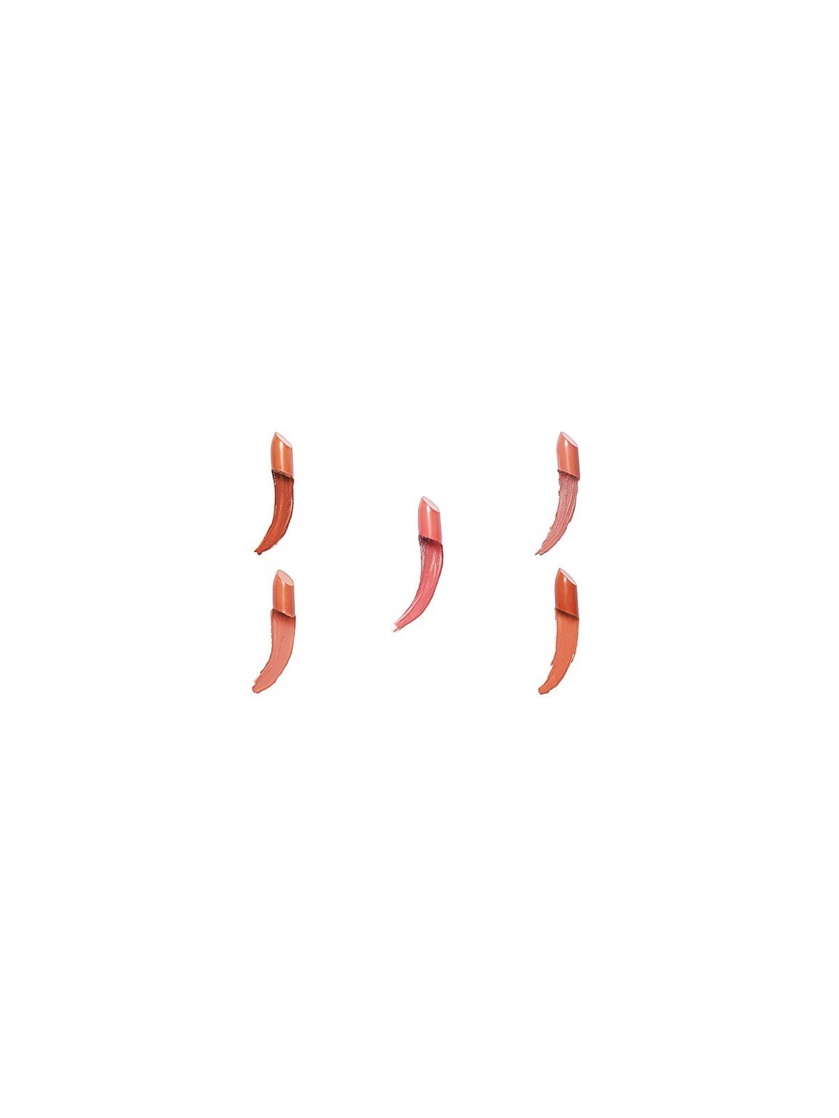 Makeup Revolution PRO Bare Lipstick Collection 32g