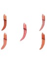 Makeup Revolution PRO Bare Lipstick Collection 32g