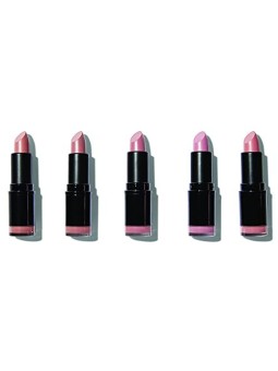 Makeup Revolution Matte Nude Lipstick Collection 5 pcs Set