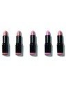 Makeup Revolution Matte Nude Lipstick Collection 5 pcs Set