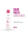 Schwarzkopf BC COLOR FREEZE Balsamo 200ml