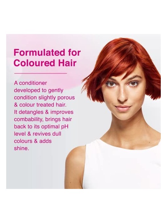Schwarzkopf BC COLOR FREEZE Balsamo 200ml