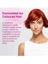 Schwarzkopf BC COLOR FREEZE Balsamo 200ml