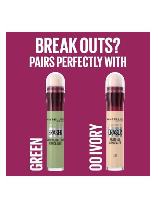 Maybelline Instant Anti Age Eraser Concealer 6.8ml