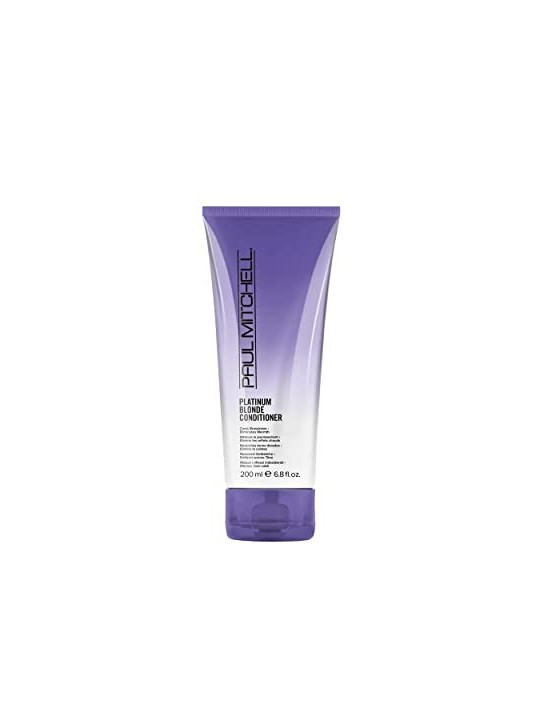 Condizionatore Biondo Platino Paul Mitchell 200ml