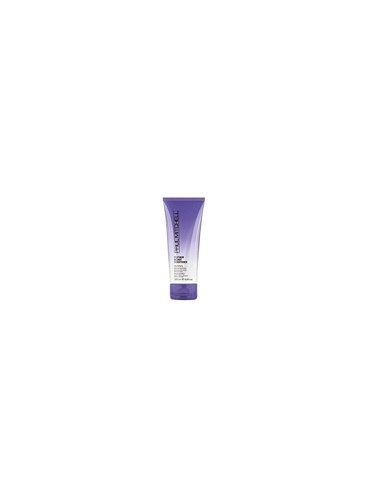 Condizionatore Biondo Platino Paul Mitchell 200ml