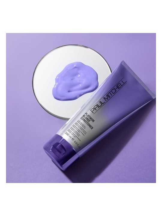 Condizionatore Biondo Platino Paul Mitchell 200ml