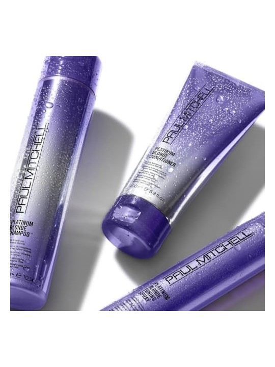 Condizionatore Biondo Platino Paul Mitchell 200ml
