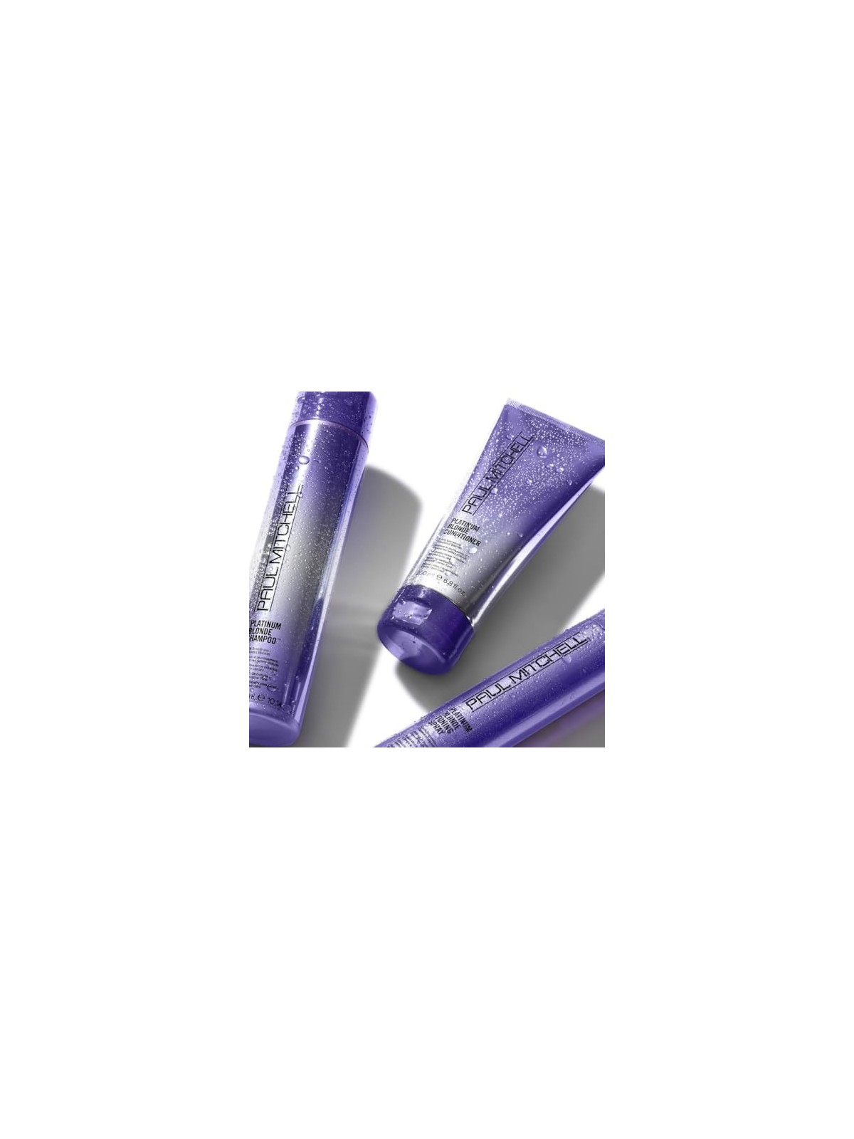 Condizionatore Biondo Platino Paul Mitchell 200ml