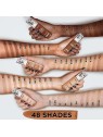 Fondotinta L'Orï¿½ï¿½al True Match 0.5N Porcelain 30ml