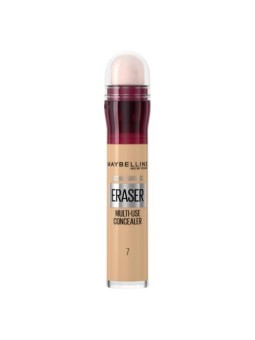 Correttore occhi MAYBELLINE Instant Anti Age Eraser 07 Sabbia 68 ml