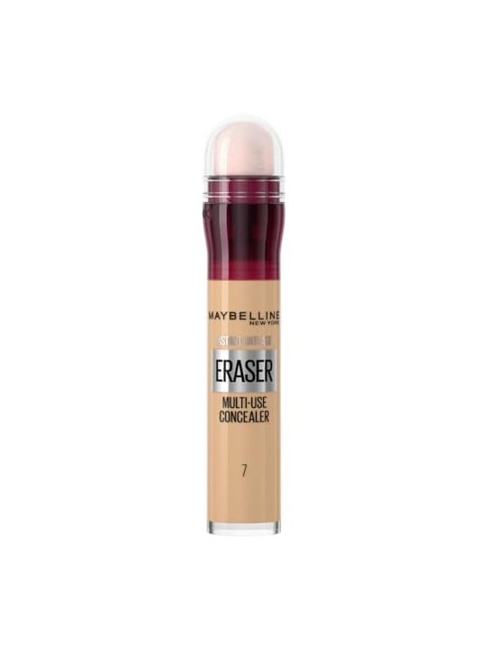 Correttore occhi MAYBELLINE Instant Anti Age Eraser 07 Sabbia 68 ml