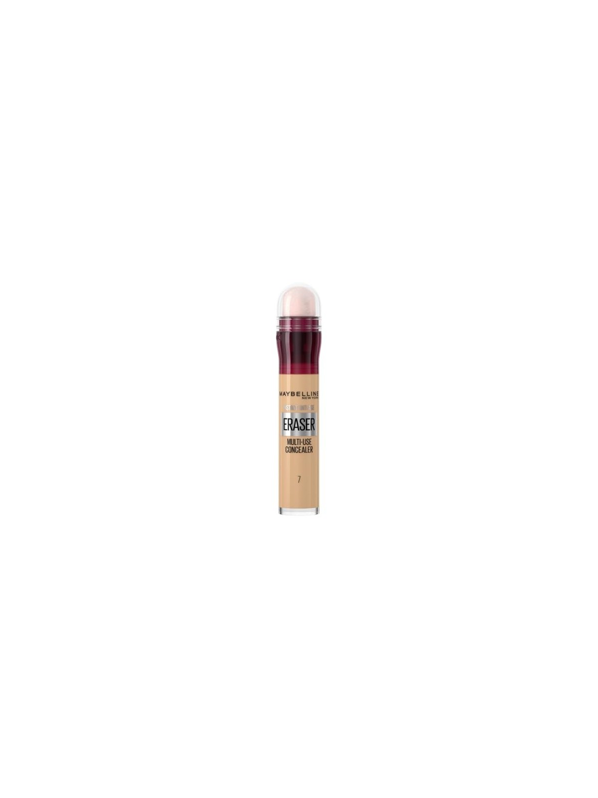 Correttore occhi MAYBELLINE Instant Anti Age Eraser 07 Sabbia 68 ml