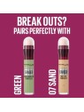 Correttore occhi MAYBELLINE Instant Anti Age Eraser 07 Sabbia 68 ml