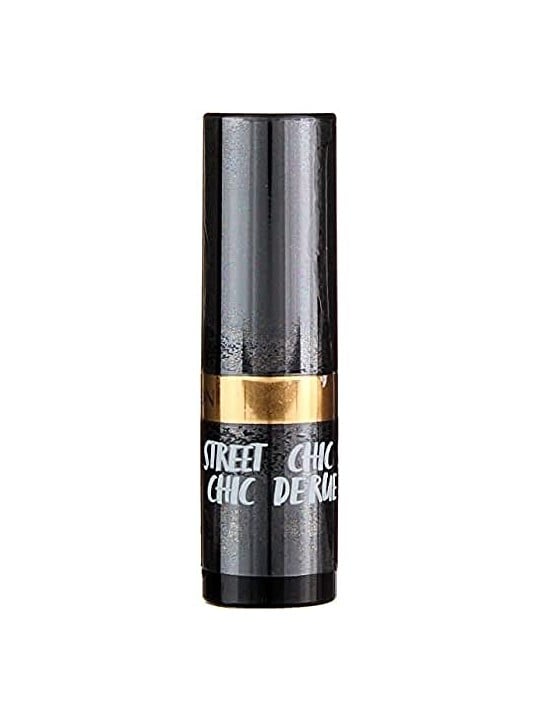 Revlon SUPER LUSTROUS lipstick 725 - Love That Red