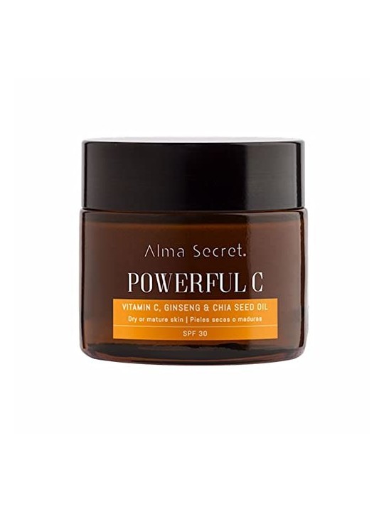 Crema solare antietï¿½ï¿½ SPF30 50ml