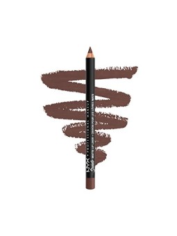 Nyx Professional Make Up SUEDE matita per labbra opaca los angeles 2.0 3,5 gr unisex