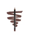 Nyx Professional Make Up SUEDE matita per labbra opaca los angeles 2.0 3,5 gr unisex