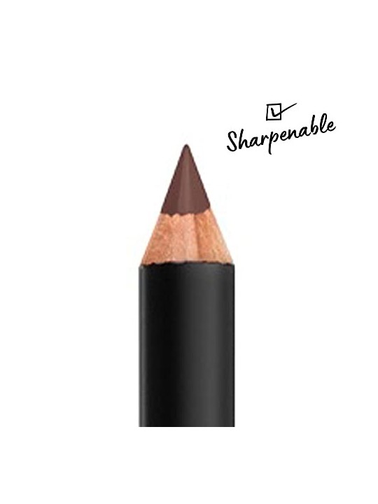 Nyx Professional Make Up SUEDE matita per labbra opaca los angeles 2.0 3,5 gr unisex