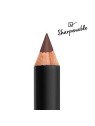 Nyx Professional Make Up SUEDE matita per labbra opaca los angeles 2.0 3,5 gr unisex