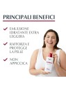 Lozione leggera Eucerin PH5 pelle sensibile donna 400ml