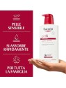 Lozione leggera Eucerin PH5 pelle sensibile donna 400ml