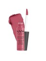 Nyx Professional Make Up CREMA MORBIDA MATTE per labbra Montreal
