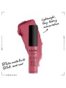 Nyx Professional Make Up CREMA MORBIDA MATTE per labbra Montreal