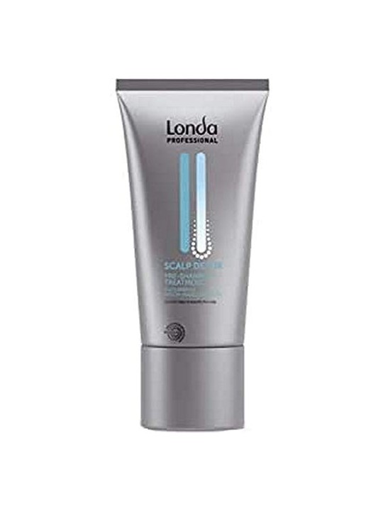 Shampoo curativo antiforfora Londa Professional Scalp Detox 150ml